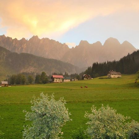 Hotel Fruehstueckspension Pachler Gosau Pokój zdjęcie