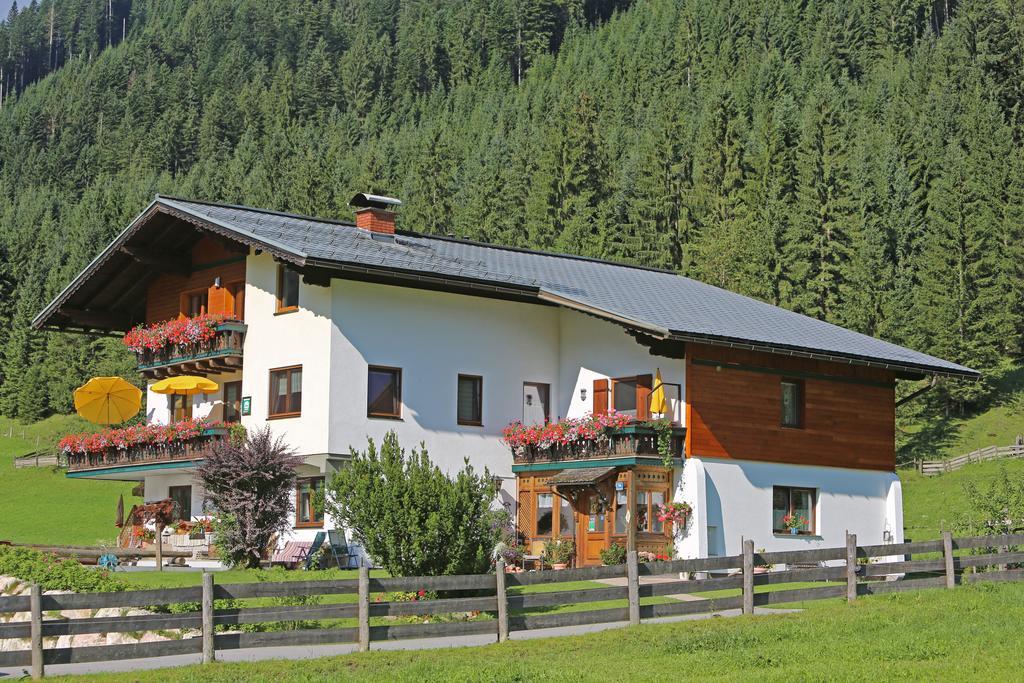 Fruehstueckspension Pachler Gosau Zewnętrze zdjęcie