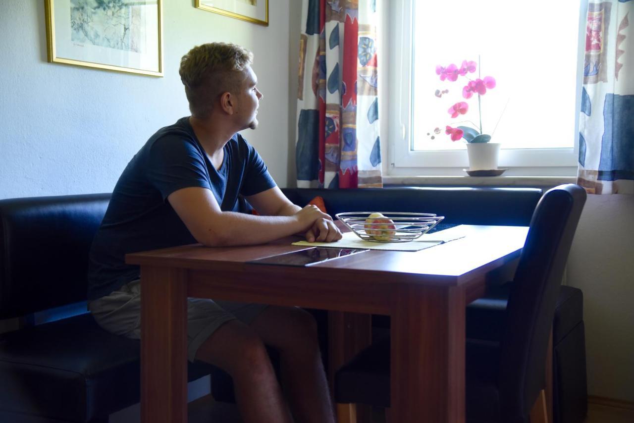 Fruehstueckspension Pachler Gosau Zewnętrze zdjęcie