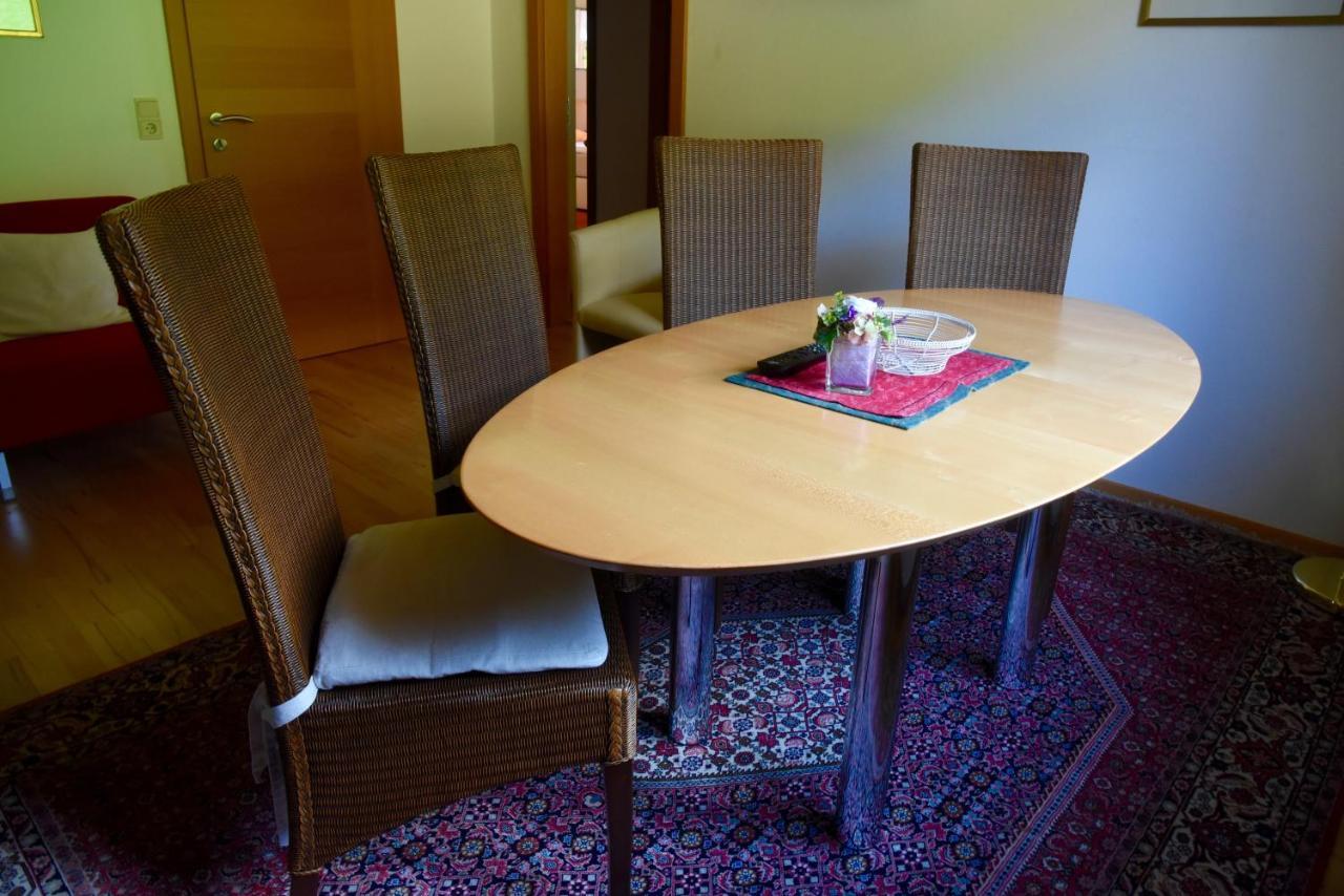 Fruehstueckspension Pachler Gosau Zewnętrze zdjęcie